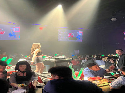 普洱酒吧招聘